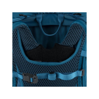 Batoh HIGHLANDER BEN NEVIS 52 dámsky petrol