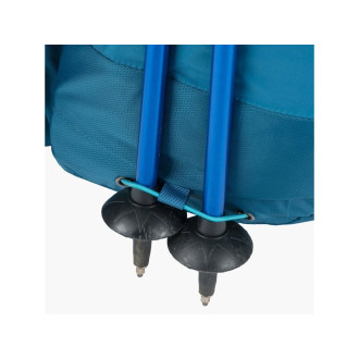 Batoh HIGHLANDER BEN NEVIS 52 dámsky petrol