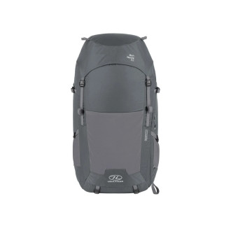 Batoh HIGHLANDER BEN NEVIS 52 dámsky šedý