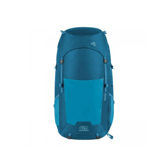 Batoh HIGHLANDER BEN NEVIS 65 dámsky petrol