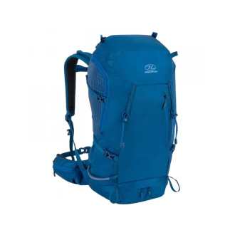 Batoh HIGHLANDER Summit  modrý 40 l