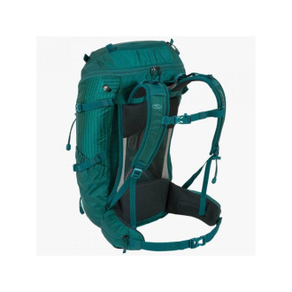 Batoh HIGHLANDER Summit zelený 40L