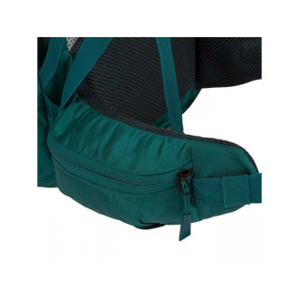 Batoh HIGHLANDER Summit zelený 40L