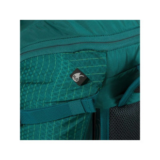 Batoh HIGHLANDER Summit zelený 40L