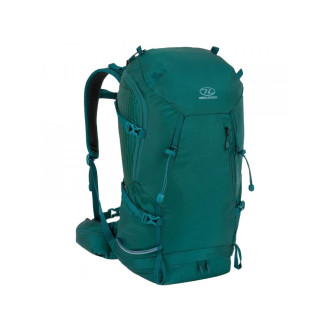 Batoh HIGHLANDER Summit zelený 40L