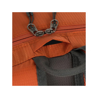 Batoh HIGHLANDER VENTURE DAYSACK modrá