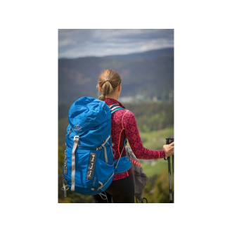 Batoh HIGHLANDER Vorlich modrý