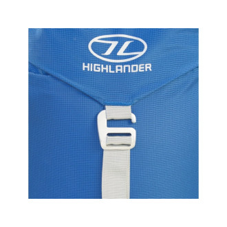 Batoh HIGHLANDER Vorlich modrý