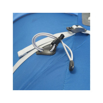 Batoh HIGHLANDER Vorlich modrý