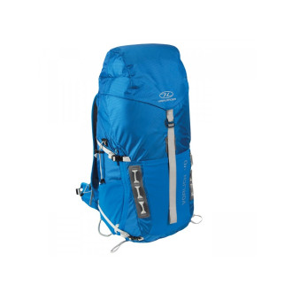 Batoh HIGHLANDER Vorlich modrý