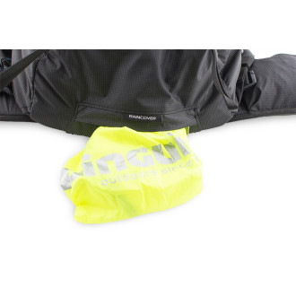 Batoh Pinguin Ace 27 černý