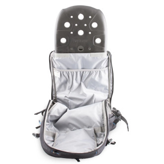 Batoh Pinguin Ace 27 černý