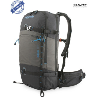 Batoh Pinguin Ace 27 černý