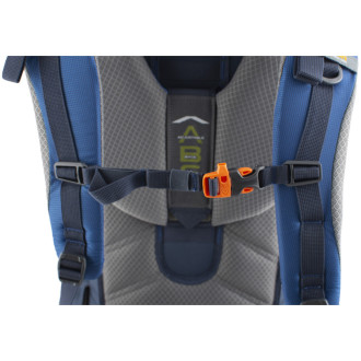 Batoh Pinguin Explorer 60 černý