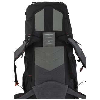 Batoh Pinguin Explorer 60 černý