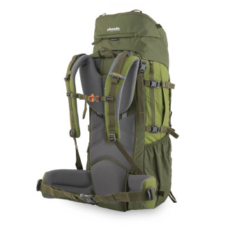 Batoh Pinguin Explorer 75 zelený