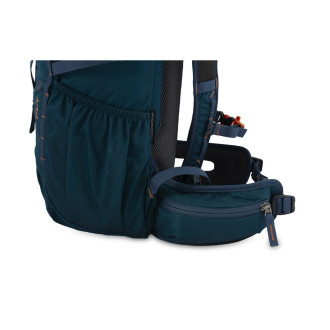 Batoh Pinguin Fly 15 petrol