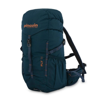 Batoh Pinguin Fly 15 petrol
