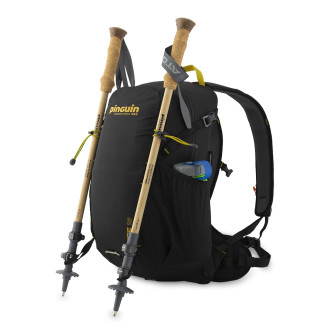 Batoh Pinguin Ride 19 green