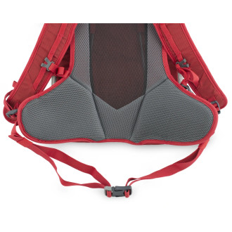 Batoh Pinguin Ride 19 green