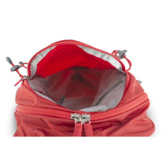 Batoh Pinguin Ride 19 green