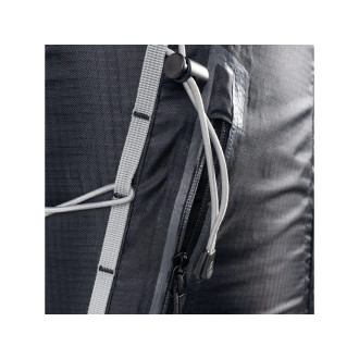 Batoh SHILO YATE černý 40L