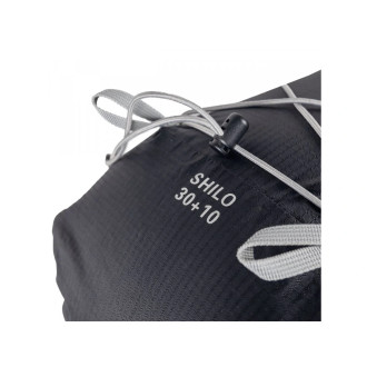 Batoh SHILO YATE černý 40L