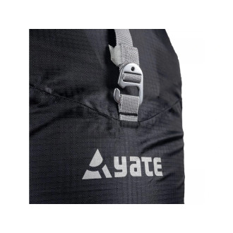 Batoh SHILO YATE černý 40L