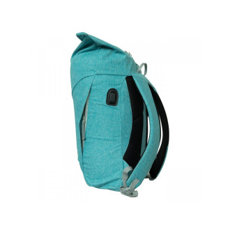 Batoh YATE BRISI 25 modrá
