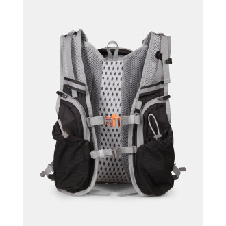 Běžecký a cyklistický batoh Kilpi CADENCE 10-U černý