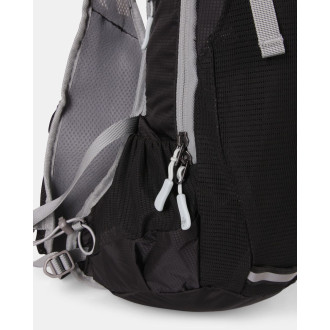 Běžecký a cyklistický batoh Kilpi CADENCE 10-U černý
