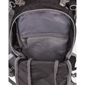 Běžecký a cyklistický batoh Kilpi CADENCE 10-U černý