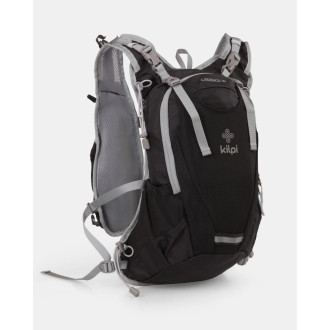 Běžecký a cyklistický batoh Kilpi CADENCE 10-U černý