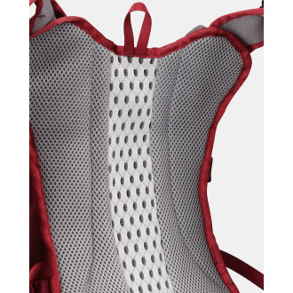 Běžecký a cyklistický batoh Kilpi CADENCE 10-U červený