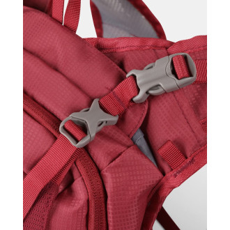 Běžecký a cyklistický batoh Kilpi CADENCE 10-U červený