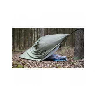 Bivakovací pytel YATE BIVAK BAG FULL ZIP 10000 mm