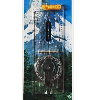 Buzola / kompas překlápěcí