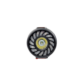 Čelová lampa YATE AURIGA