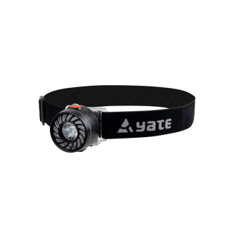 Čelová lampa YATE AURIGA