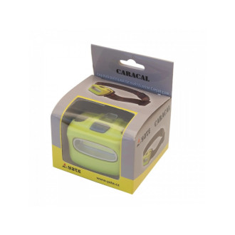 Čelová lampa YATE CARACAL