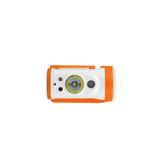 Čelová lampa YATE MUSCA