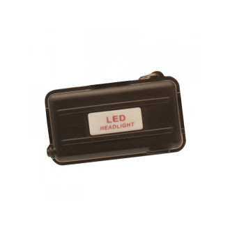 Čelová lampa YATE PUMA II