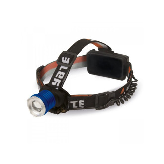 Čelová lampa YATE PUMA II