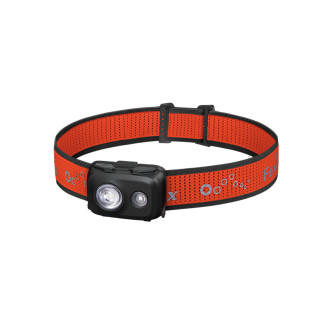 Čelovka Fenix HL16 (450 lumenů)
