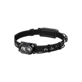 Čelovka Fenix HP12R-T celočerná