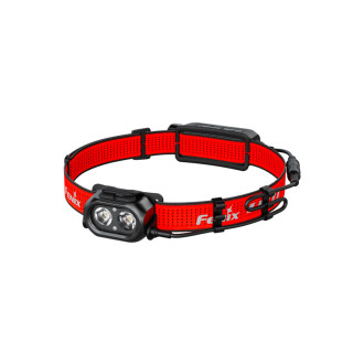 Čelovka Fenix HP12R-T černá