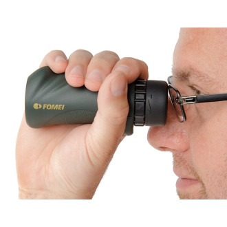 Dalekohled FOMEI 10x25 BEATER MONO