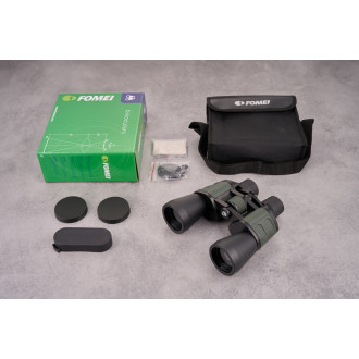 Dalekohled FOMEI 7x50 SE ZCF