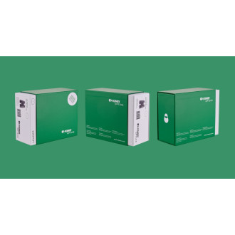 Dalekohled FOMEI 8x56 LEADER PRO ED FMC