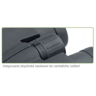 Dalekohled FOMEI 8x56 LEADER PRO ED FMC